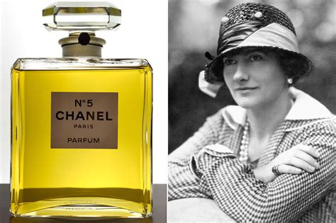 who wears coco chanel perfume|coco chanel perfume smells like.